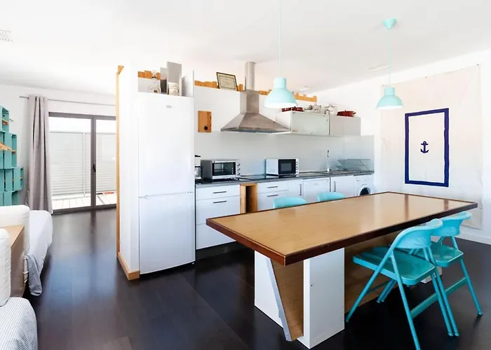 Alazul 5 Mirador Del Mar *