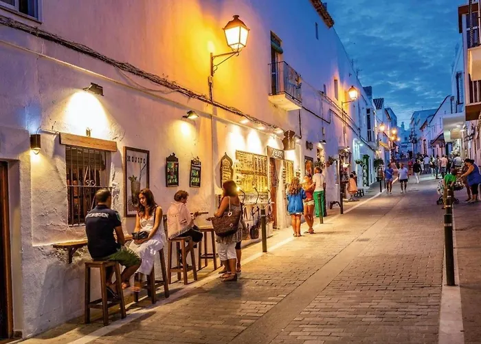 Alazul 5 Mirador Del Mar Коніль-де-ла-Фронтера