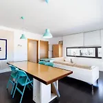 شقة Alazul 5 Mirador Del Mar كونيل ذي لا فرونتيرا