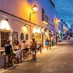 Alazul 5 Mirador Del Mar كونيل ذي لا فرونتيرا
