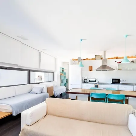 Alazul 5 Mirador Del Mar Апартаменти Коніль-де-ла-Фронтера