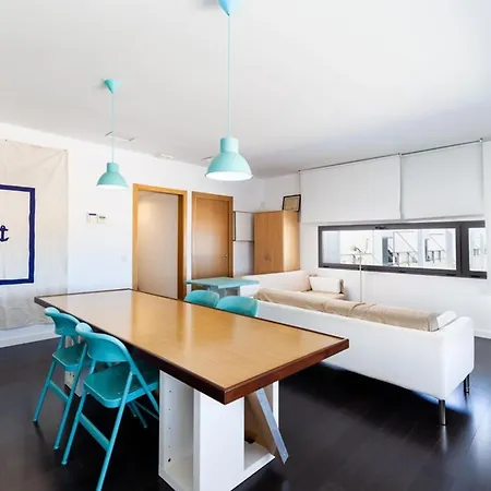 Апартаменти Alazul 5 Mirador Del Mar Коніль-де-ла-Фронтера