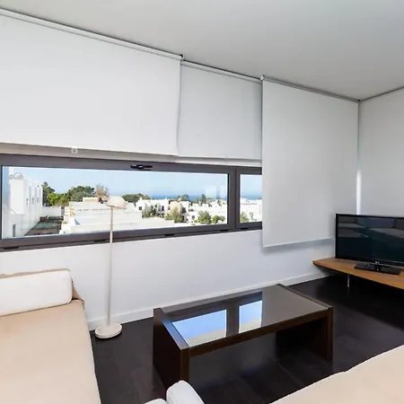 Alazul 5 Mirador Del Mar קוניל דה לה פרונטרה