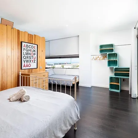 Alazul 5 Mirador Del Mar Апартаменти