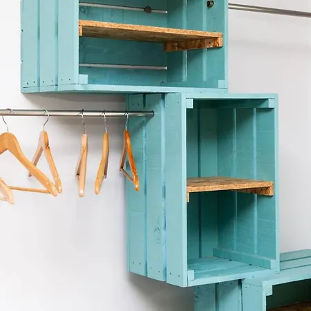 Апартаменти Alazul 5 Mirador Del Mar