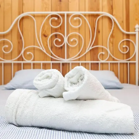 Alazul 5 Mirador Del Mar Коніль-де-ла-Фронтера