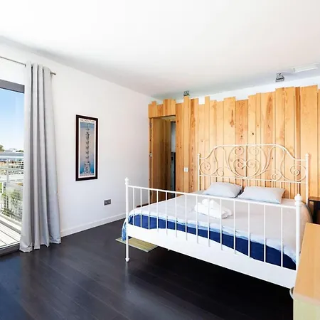 Alazul 5 Mirador Del Mar Апартаменти *