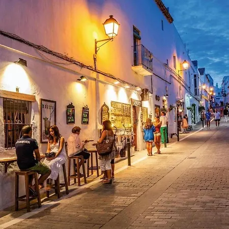 Alazul 5 Mirador Del Mar Коніль-де-ла-Фронтера