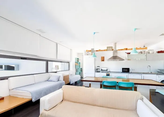 Alazul 5 Mirador Del Mar شقة كونيل ذي لا فرونتيرا