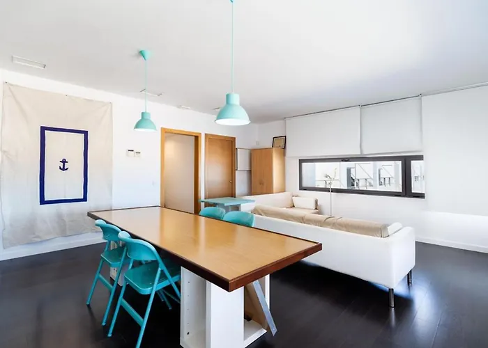 Apartament Alazul 5 Mirador Del Mar Conil De La Frontera