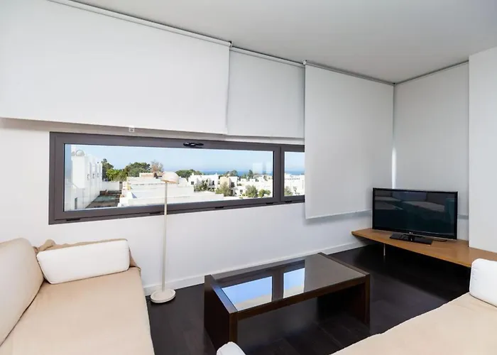 Alazul 5 Mirador Del Mar كونيل ذي لا فرونتيرا