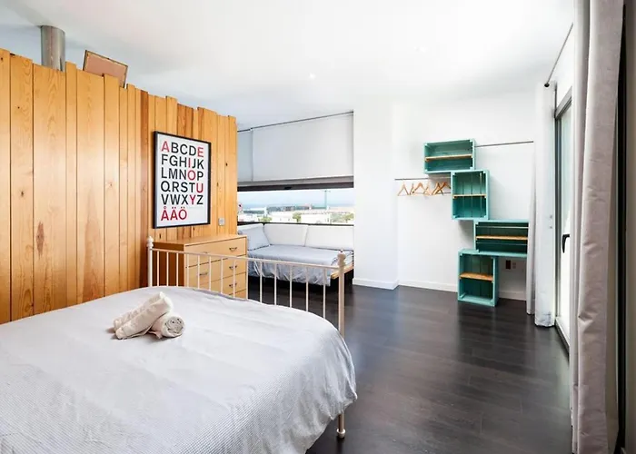 Alazul 5 Mirador Del Mar Apartament