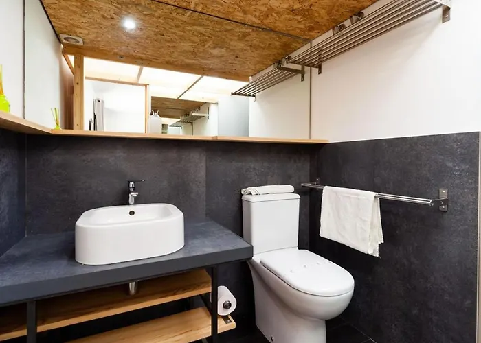 Apartament Alazul 5 Mirador Del Mar *