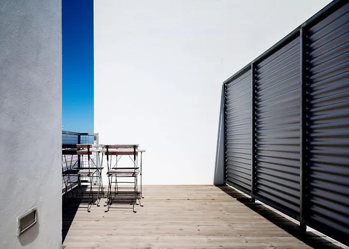 Alazul 5 Mirador Del Mar דירה