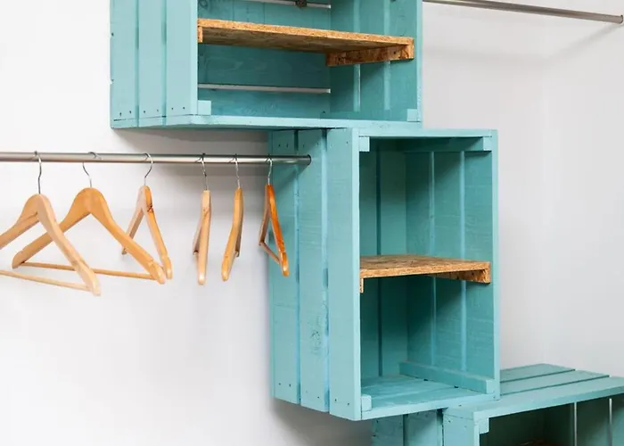 شقة Alazul 5 Mirador Del Mar