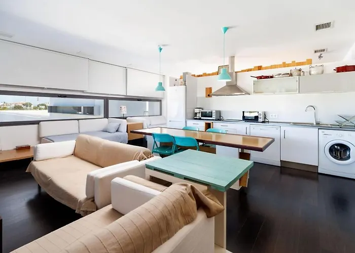 شقة Alazul 5 Mirador Del Mar كونيل ذي لا فرونتيرا