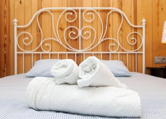 Alazul 5 Mirador Del Mar كونيل ذي لا فرونتيرا