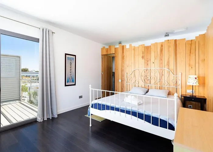 Alazul 5 Mirador Del Mar Apartament *