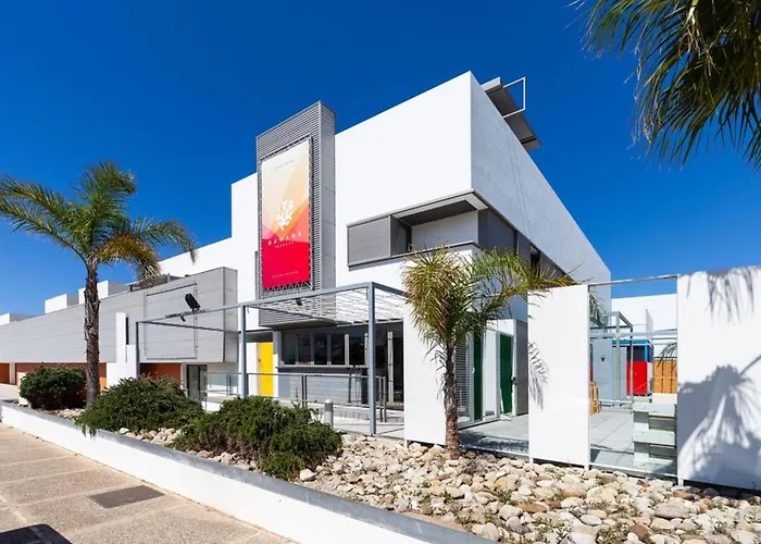 Alazul 5 Mirador Del Mar דירה