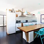 Alazul 5 Mirador Del Mar *