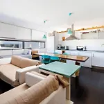 Appartamento Alazul 5 Mirador Del Mar Conil De La Frontera