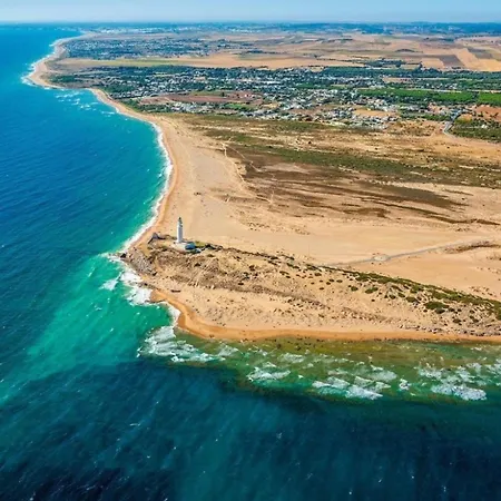 Daire Alazul 5 Mirador Del Mar *