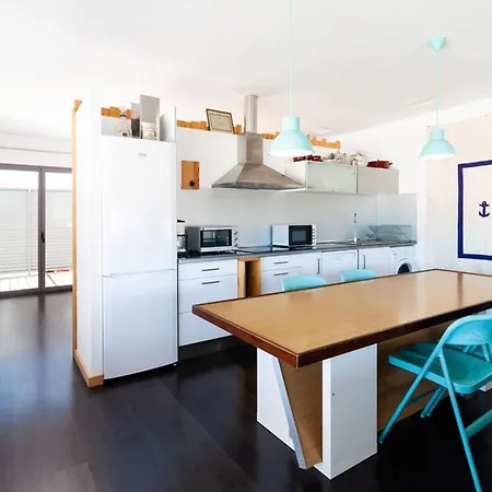 Alazul 5 Mirador Del Mar *