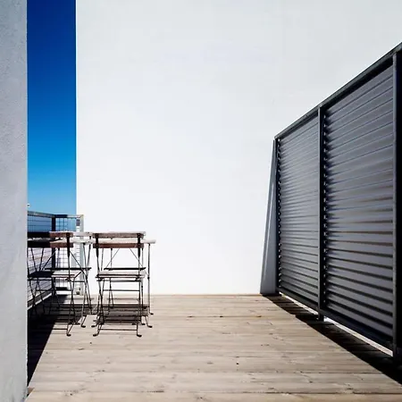 Alazul 5 Mirador Del Mar Διαμέρισμα