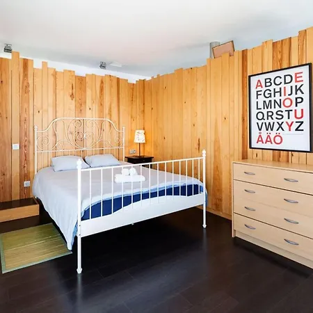 Διαμέρισμα Alazul 5 Mirador Del Mar Conil De La Frontera