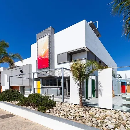 Alazul 5 Mirador Del Mar Διαμέρισμα